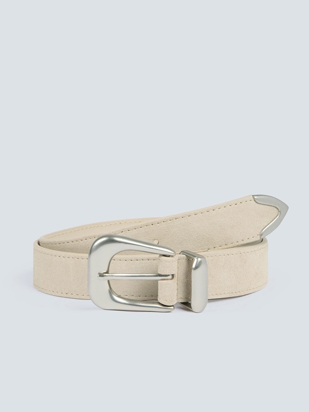 Suncoo Leather Belt